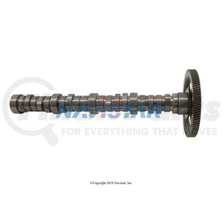 1881070C93 by NAVISTAR - CAMSHAFT, ASSY