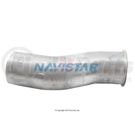 3503200C1 by NAVISTAR - INTERNATIONAL PIPE EXHAUST