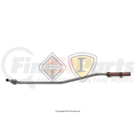 2594438C91 by NAVISTAR - INTERNATIONAL TUBE PRESSURE LIN