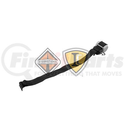 7501366C93 by NAVISTAR - Seat Belt