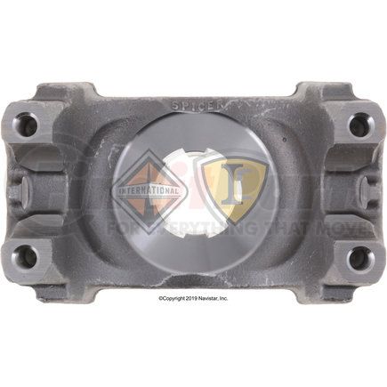 1672103C1 by NAVISTAR - Differential End Yoke