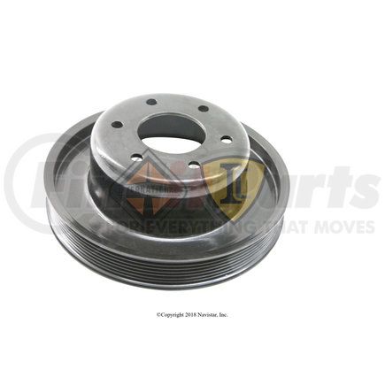 1820308C1 by NAVISTAR - INTERNATIONAL PULLEY