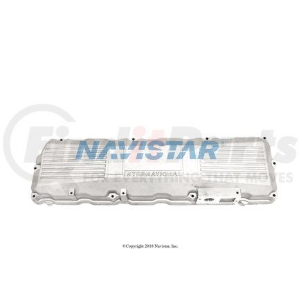 1842416C3 by NAVISTAR - INTERNATIONAL COVER ASSY VALVE