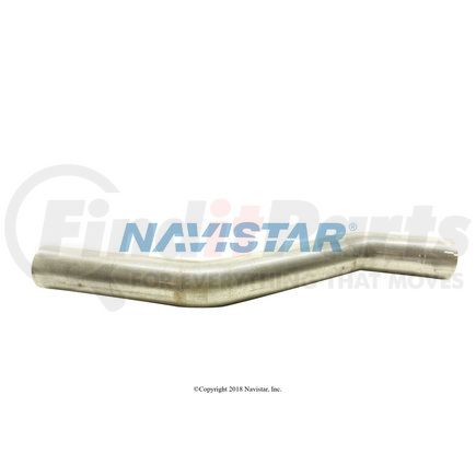 3538946C1 by NAVISTAR - INTERNATIONAL PIPE EXHAUST INTE