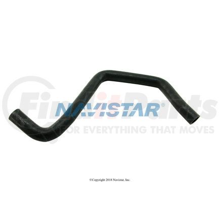 3886577C1 by NAVISTAR - Radiator Surge Tank Hose