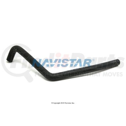 4041180C1 by NAVISTAR - HOSE,RAD INLET ,