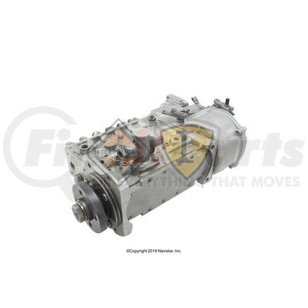 1823105RX1 by NAVISTAR - Fuel Injection Pump