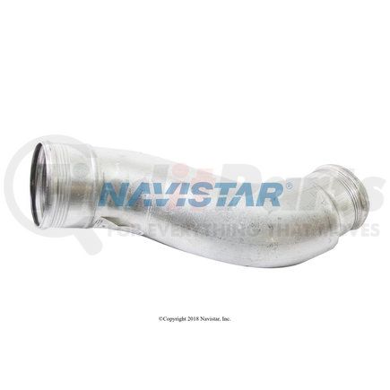 3610312C1 by NAVISTAR - PIPE AIR HOT SIDE CAC