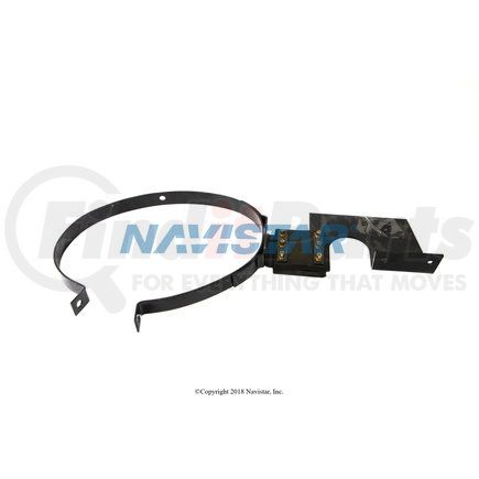 2021848C91 by NAVISTAR - Exhaust Muffler Bracket