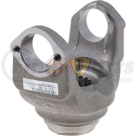 578384C1 by NAVISTAR - INTERNATIONAL FLANGE,TRUNNION 1760