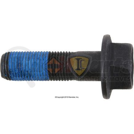 ETN0131105 by NAVISTAR - INTERNATIONAL SCREW,CAPSCREW-CA