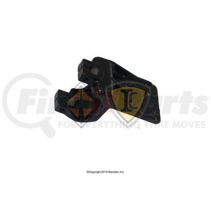 1664370C1 by NAVISTAR - INTERNATIONAL BRACKET FRT SPG FRT