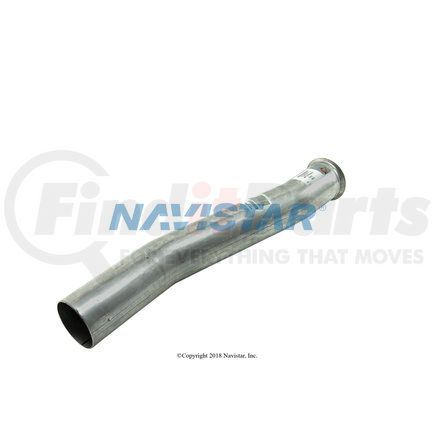 587946C2 by NAVISTAR - INTERNATIONAL PIPE EXHAUST