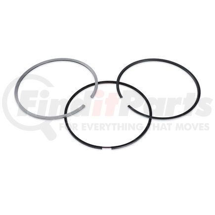 3015720C91 by NAVISTAR - Engine Piston Ring Set