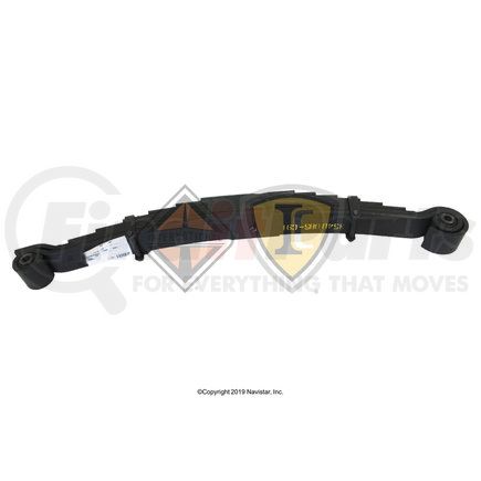 3540085C91 by NAVISTAR - Leaf Spring