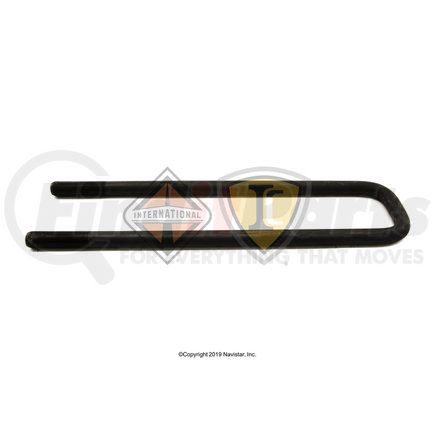 453940C1 by NAVISTAR - Leaf Spring Axle U-Bolt