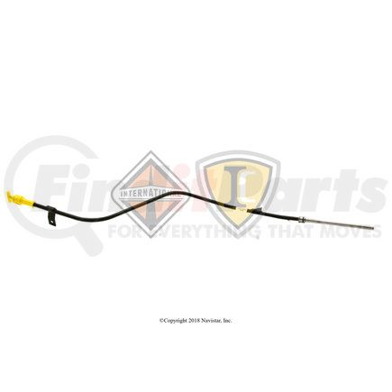 6110288C94 by NAVISTAR - GAUGE,OIL LEVEL D