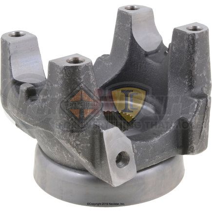 3558402C91 by NAVISTAR - INTERNATIONAL FLANGE TRUN BRG SPL140