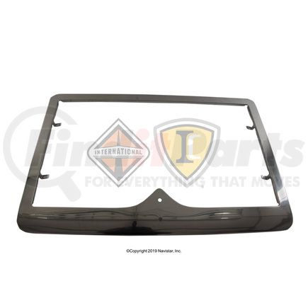 3501482C1 by NAVISTAR - INTERNATIONAL PANEL GRILLE SURR