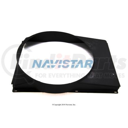 503400C2 by NAVISTAR - INTERNATIONAL SHROUD FAN