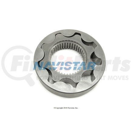 1841317C91 by NAVISTAR - INTERNATIONAL ROTOR ASSEMBLY OIL PUMP