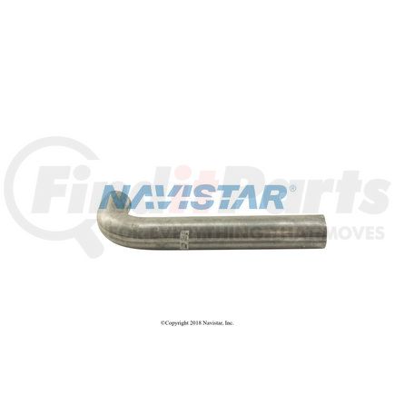 764471C1 by NAVISTAR - INTERNATIONAL PIPE TAIL