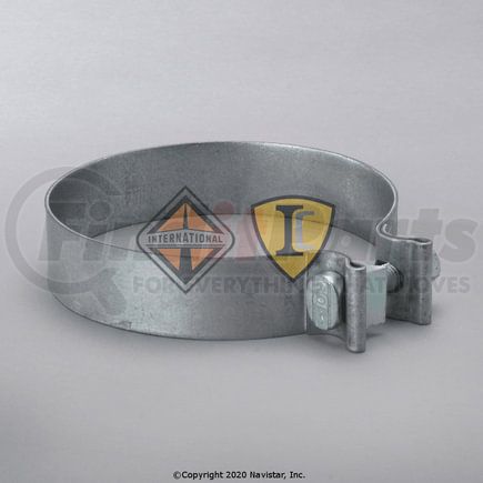 DONJ000203 by NAVISTAR