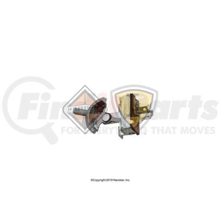 434297C1 by NAVISTAR - Multi-Purpose Hardware - Switch Heat And Air Condition, For Navistar/International