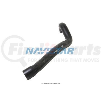 3565201C2 by NAVISTAR - Radiator Surge Tank Hose