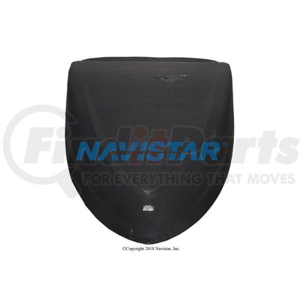 6126098C92 by NAVISTAR - DEFLECTR,DEFLECTO