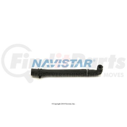 1894298C91 by NAVISTAR - INTERNATIONAL HOSE ASSY CRANKCASE BREATHER