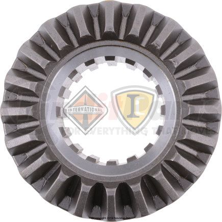 ETN0110810 by NAVISTAR - INTERNATIONAL GEAR-INTER DIFF F