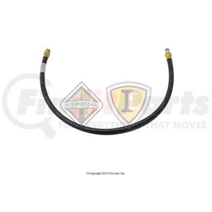 294651C91 by NAVISTAR - INTERNATIONAL HOSE OIL FLEXIBLE