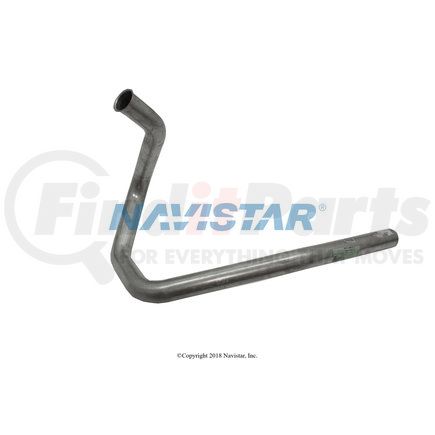 3593687C1 by NAVISTAR - INTERNATIONAL PIPE,TURBO*PIPE,