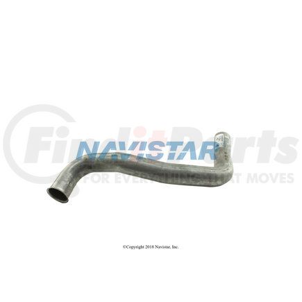 3582819C2 by NAVISTAR - INTERNATIONAL PIPE TURBO*UNDER