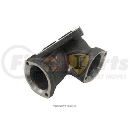 1818163C1 by NAVISTAR - INTERNATIONAL ADAPTER  EXH TURB