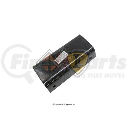 3598911C1 by NAVISTAR - INTERNATIONAL SUPPORT   BRACKET