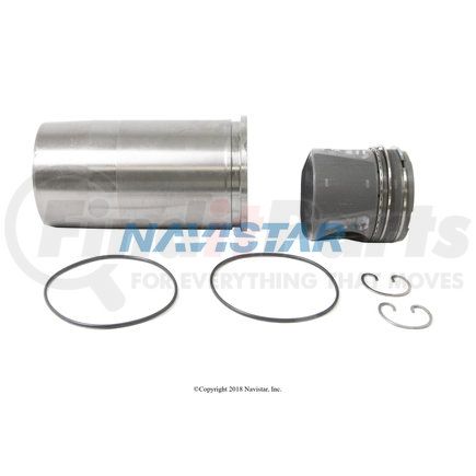 3007642C92 by NAVISTAR - Engine Piston Kit