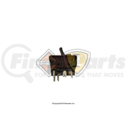 2007300C1 by NAVISTAR - INTERNATIONAL SWITCH LIGHT FOG LIGHTS