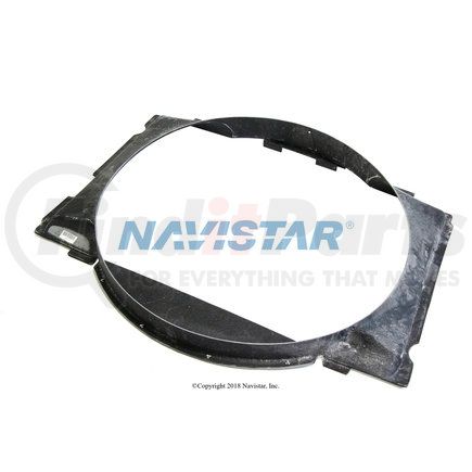 3537871C2 by NAVISTAR - INTERNATIONAL SHROUD FAN W/32" FAN & 12UUT