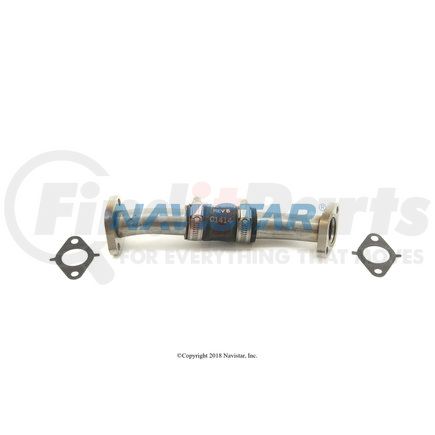 3007668C92 by NAVISTAR - INTERNATIONAL KT TUBE,KIT EGR COLDSIDE TOP T