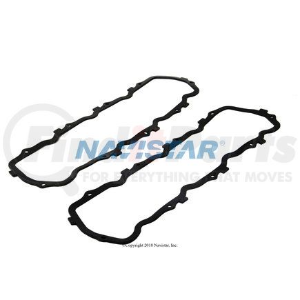 1804052C1 by NAVISTAR - INTERNATIONAL GASKET CYL HEAD