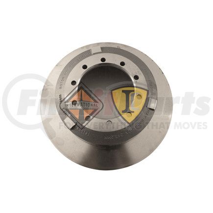 6011139C1 by NAVISTAR - INTERNATIONAL ROTOR BRAKE