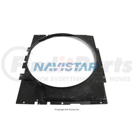 2606421C92 by NAVISTAR - MODULE,MM RADIATOR SHROUD