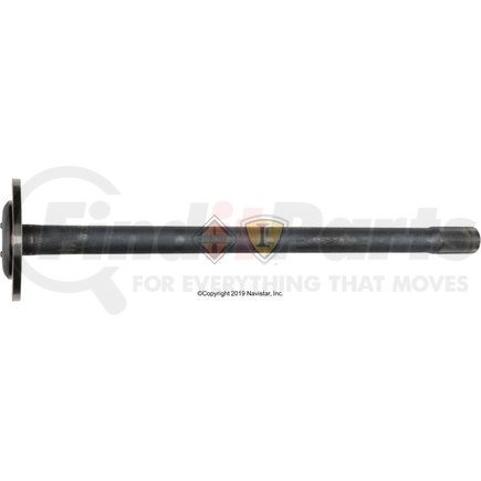 DS131428 by NAVISTAR - Drive Axle Shaft