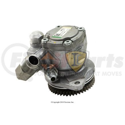 3960900C91 by NAVISTAR - INTERNATIONAL PUMP, ASSY POWER STEERING