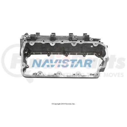 7076767C3 by NAVISTAR - INTERNATIONAL BASE LH VALVE COV