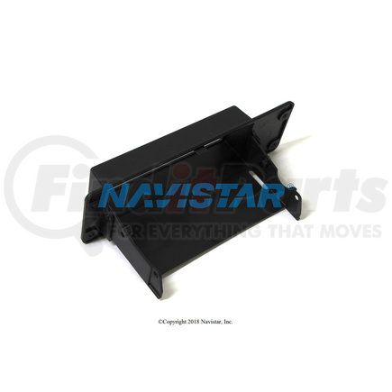 3517168C91 by NAVISTAR - INTERNATIONAL BEZEL TRIM*CB RADIO MTG