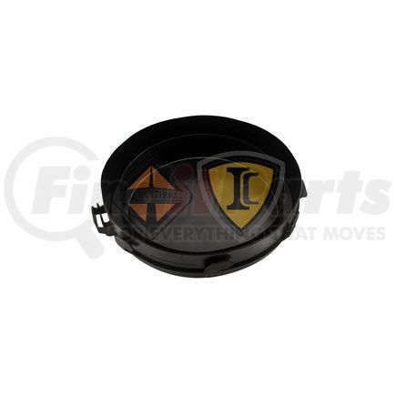 3551811C1 by NAVISTAR - INTERNATIONAL COVER AIR CLEANER