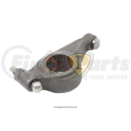 1872755C91 by NAVISTAR - Engine Rocker Arm